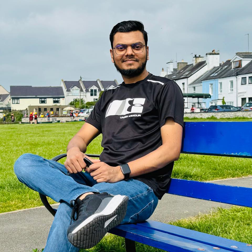 Abdullah Al Mamun